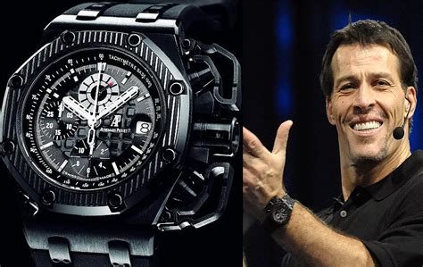 tony robbins watch|tony robbins website.